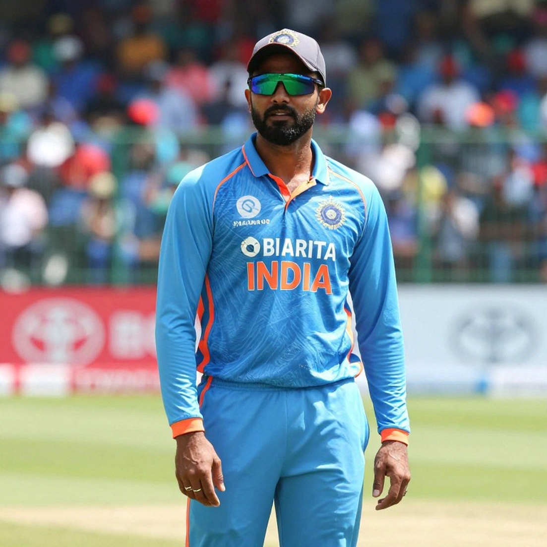 सैम अयूब और खाली ओपनिंग स्लॉट: लाहौर में PCB ने चयन नहीं, एक नई श्रेणी बनाई