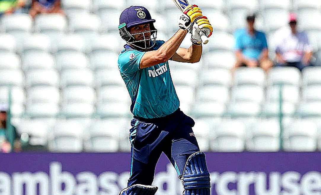 Empty Payload, Full Market: Four Tiers of Rumour in Asia's Cricket Transfer Window Empty Payload, Full Market: Four Tiers of Rumour in Asia's Cricket Transfer Window