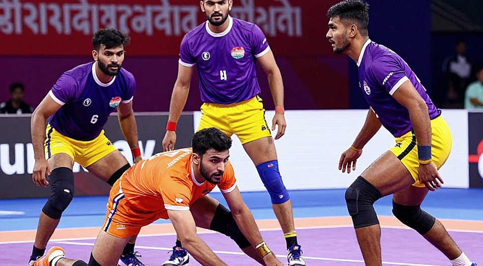 कॉमनवेल्थ कबड्डी चैंपियनशिप: 62 मैच, 9 दिन — और वो मेडिकल फाइल जो CWG 2030 की दावेदारी तय करेगी