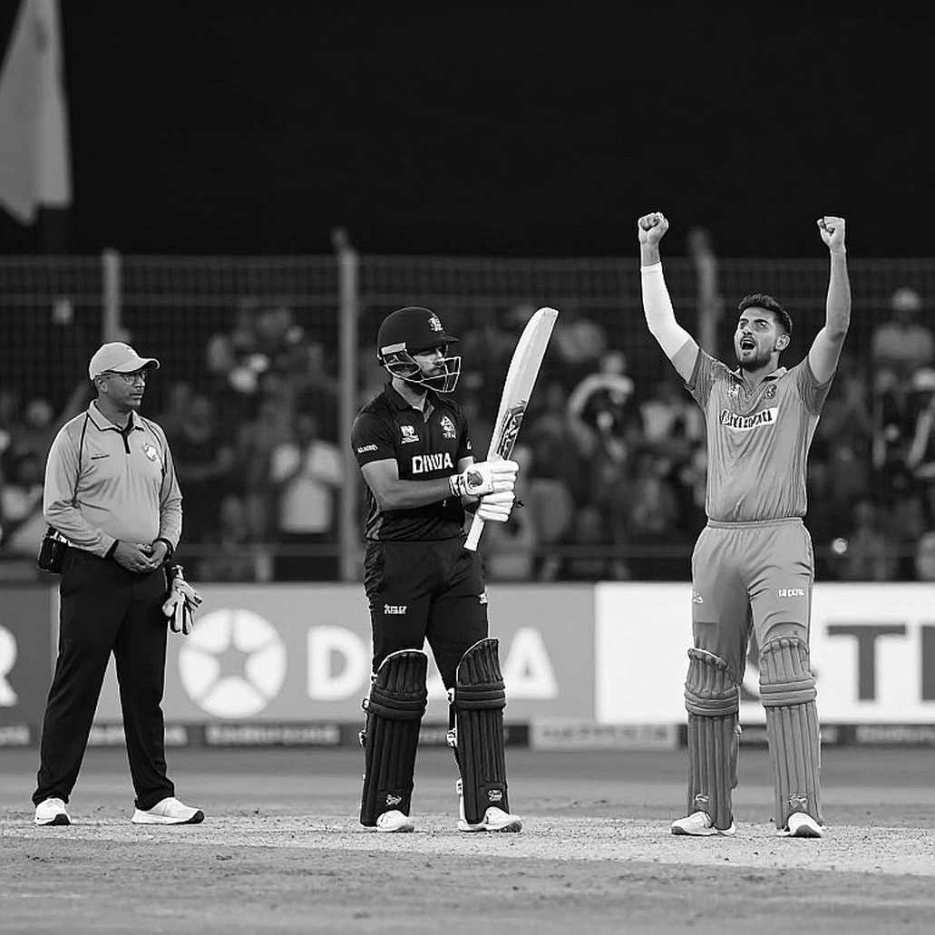 38 गेंदों का शतक, 14 अंकों का फ़ासला: T20I रैंकिंग की असली खबर अभिषेक शर्मा नहीं, मार्को यानसेन है