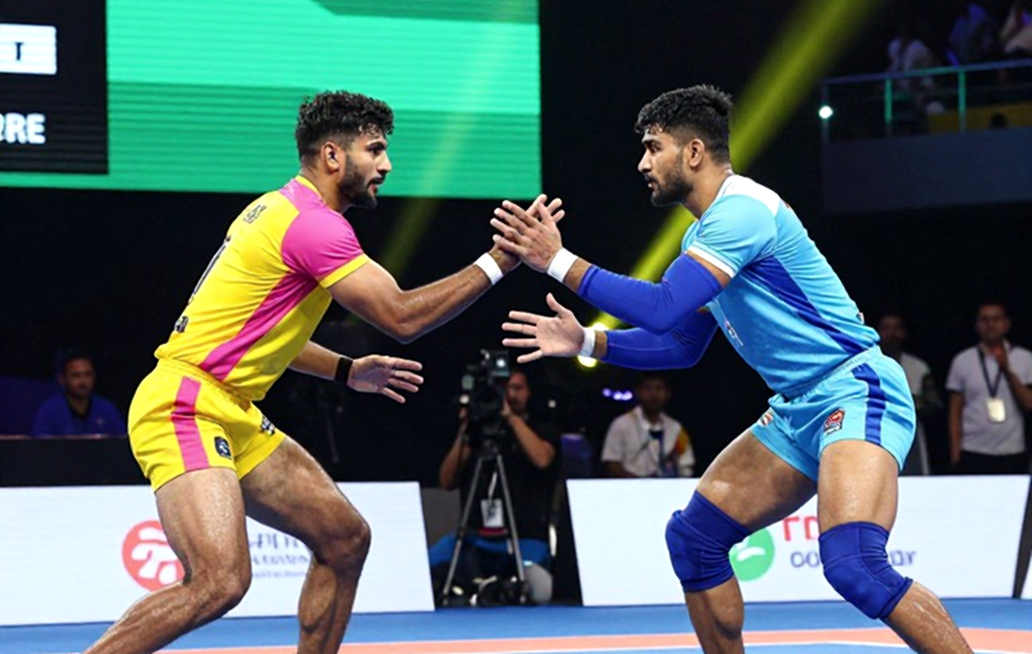 अहमदाबाद में पहली राष्ट्रमंडल कबड्डी चैंपियनशिप: 62 मैचों का हिसाब और 23 का वो आंकड़ा जो 13 से नहीं मिलता