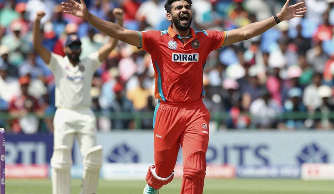 Chennai’s Empty File: A Former Spinner in the Batting Coach’s Chair Chennai’s Empty File: A Former Spinner in the Batting Coach’s Chair