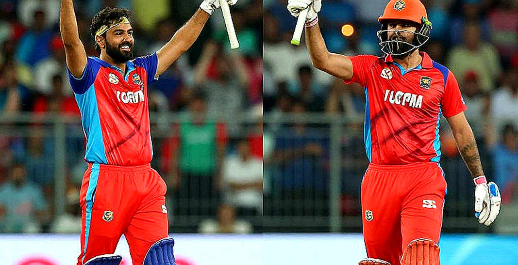 Chennai’s Empty File: A Former Spinner in the Batting Coach’s Chair Chennai’s Empty File: A Former Spinner in the Batting Coach’s Chair