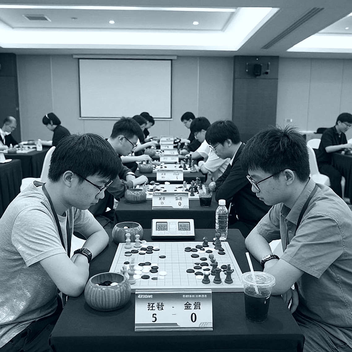 Behind the European Club Cup's 'Perfect' Headline: Novy Bor, SuperChess and a Ten-Year-Old Scotch Video Behind the European Club Cup's 'Perfect' Headline: Novy Bor, SuperChess and a Ten-Year-Old Scotch Video