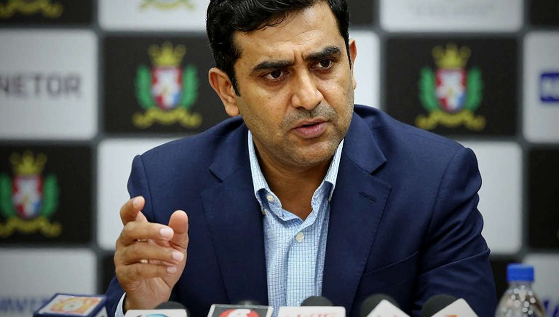 लक्ष्य रायचंदानी की कप्तानी में भारत U19 एशिया कप: मस्कट की पिच, दो कप्तान और एक बदला हुआ खिलाड़ी