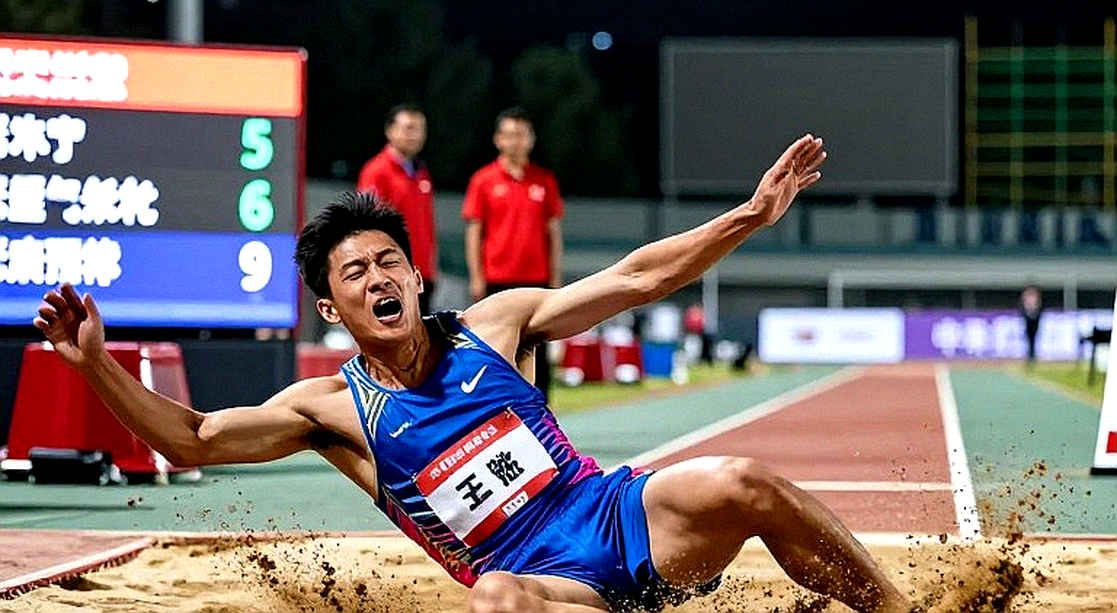 सिडनी की 2:18:31 और केन्या में भरा गया वह सैंपल