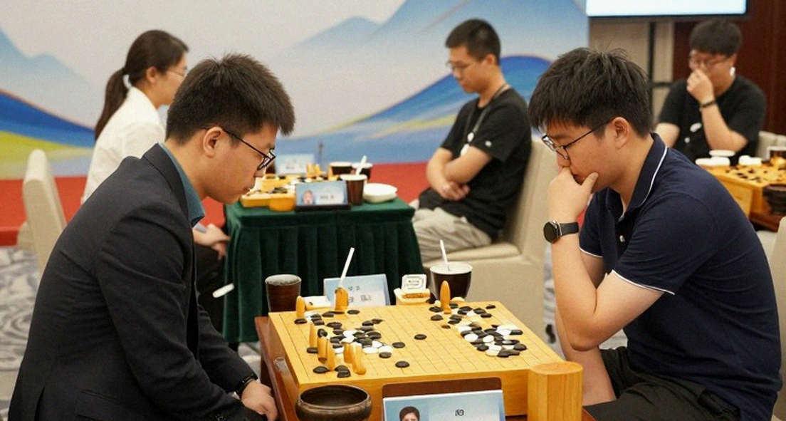 Wesley So's Fourth US Title: The Tiebreak Ledger, and a News Story That Was 89% Something Else