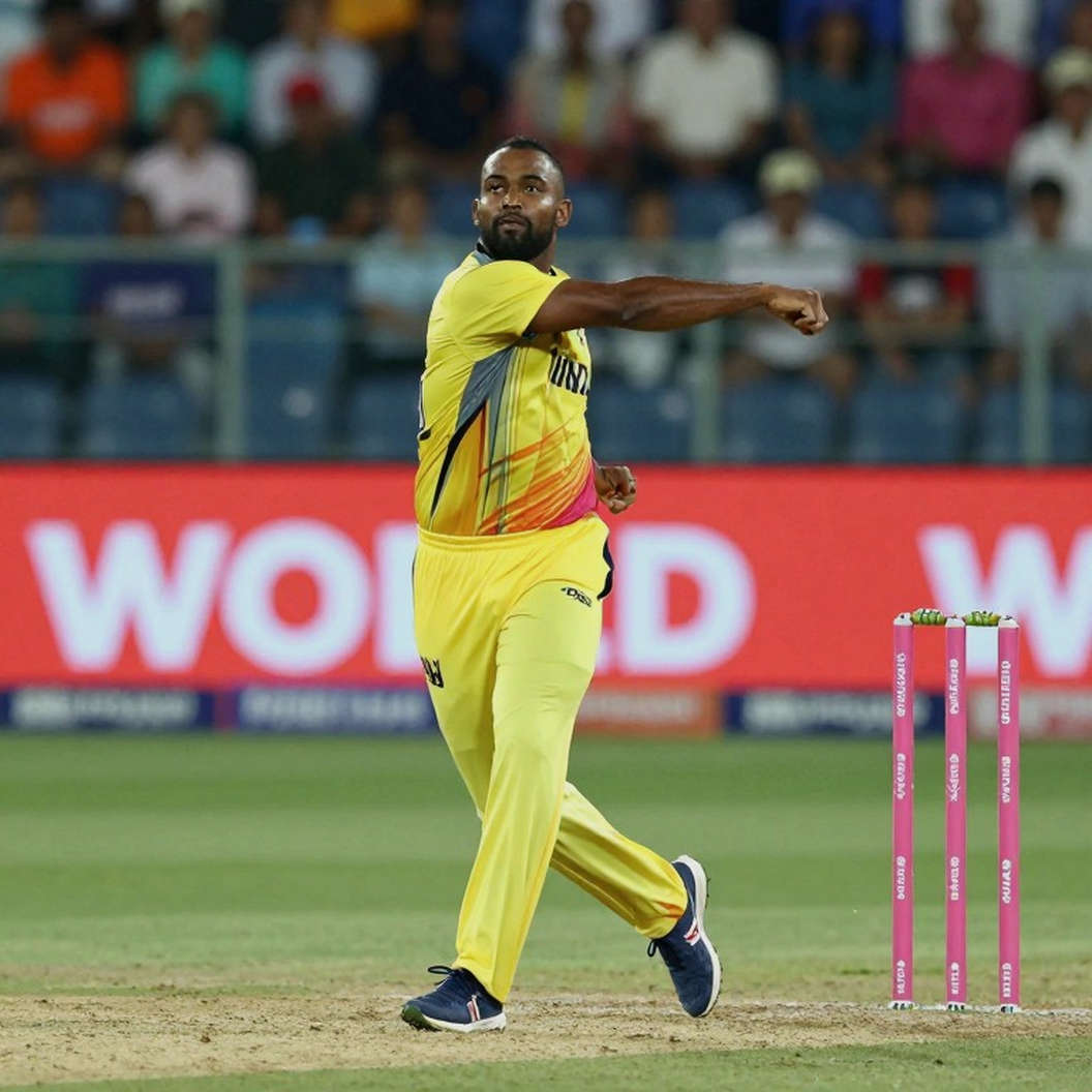 खाली सूची, भरा हुआ फॉर्मैट: वह क्रिकेट रिपोर्ट जिसमें एक भी तथ्य नहीं था