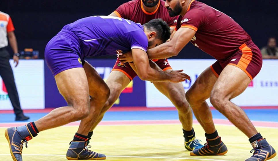 14 से 13: अहमदाबाद में पाकिस्तान के हटने के बाद कॉमनवेल्थ कबड्डी चैंपियनशिप की असली कमज़ोरी कहाँ है