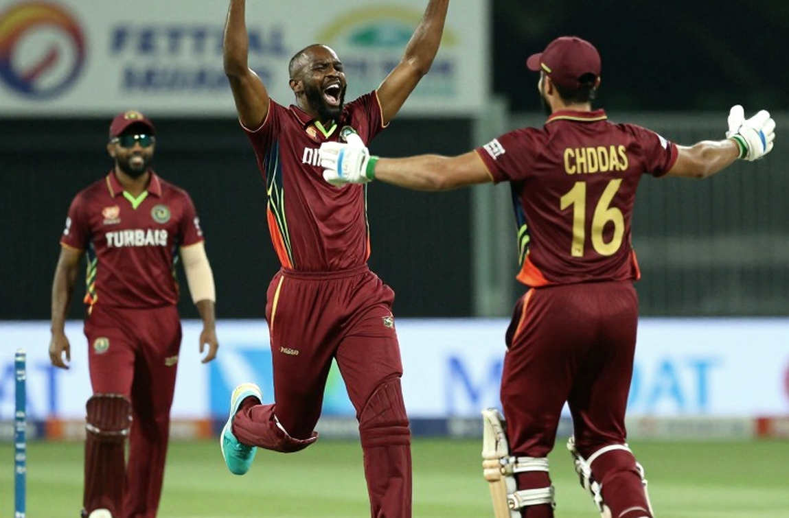 Eight Columns, All N/A: Where Cricket's Information Pipeline Breaks