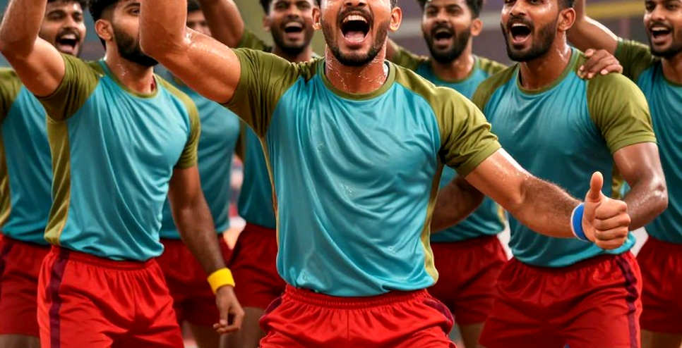 सूरजीत सिंह कप्तान, नवीन कुमार उप-कप्तान: कॉमनवेल्थ चैंपियनशिप की घोषणा में जो तीन चीज़ें नहीं बताई गईं