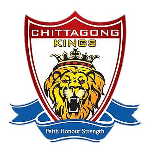 चटगांव किंग्स