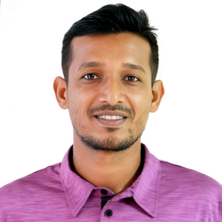 काज़ी कमरुल इस्लाम