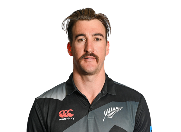 ब्लेयर टिकनर