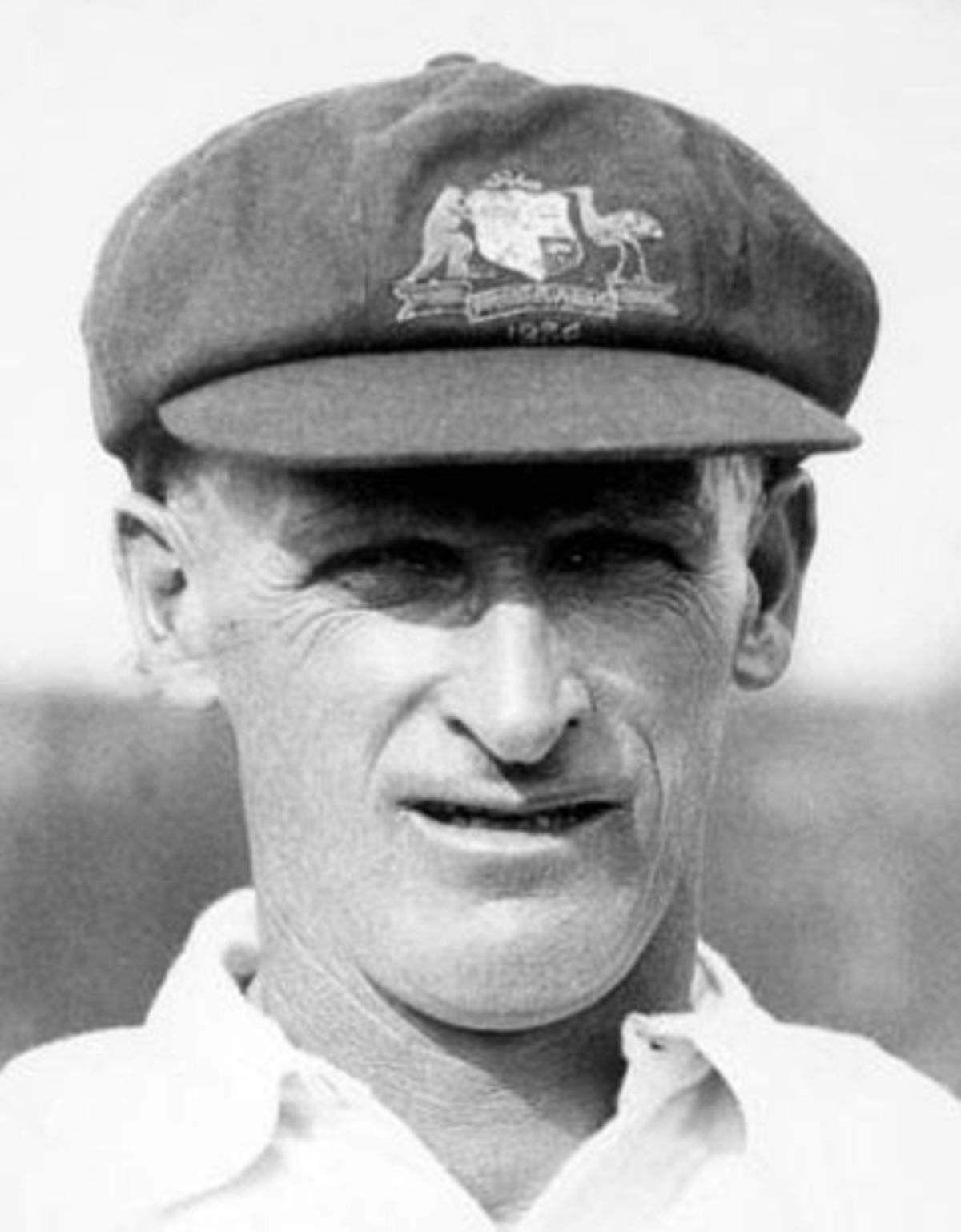 क्लेरी ग्रिमेट