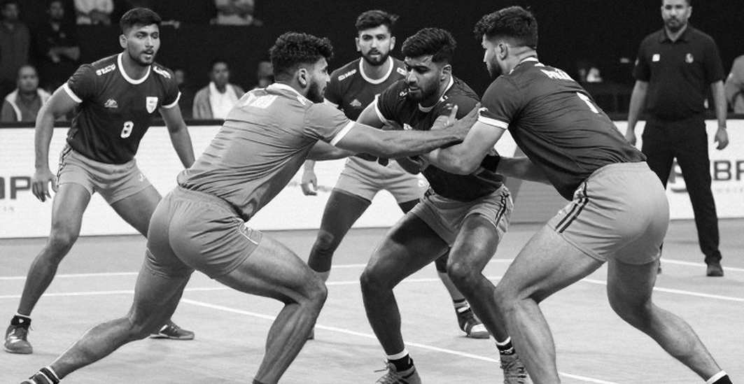 कबड्डी का असली स्कोरबोर्ड: स्ट्राइक रेट, नीलामी की कीमत और वह खिलाड़ी जो कट गया