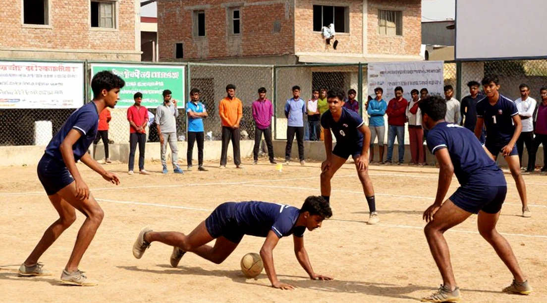 Kabaddi's Real Scoreboard: Strike Rate, Auction Price, and the Player Who Was Cut Kabaddi's Real Scoreboard: Strike Rate, Auction Price, and the Player Who Was Cut