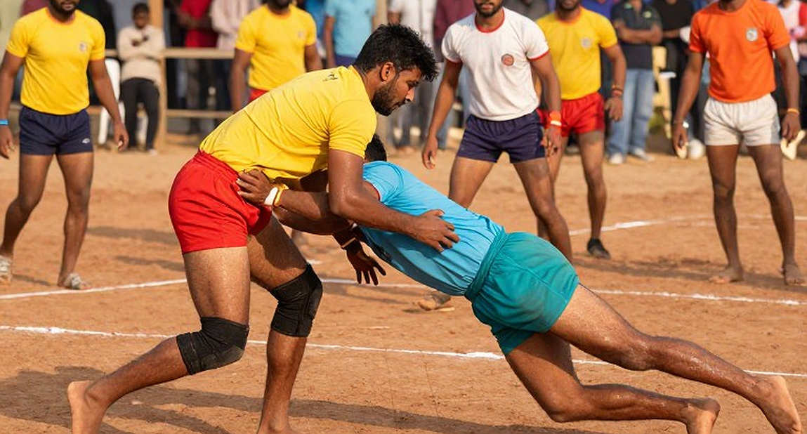 Commonwealth Kabaddi Championship 2026: Iran's Absence the Biggest Talking Point Amid India's Dominance, Big Win Expected Against Nigeria Commonwealth Kabaddi Championship 2026: Iran's Absence the Biggest Talking Point Amid India's Dominance, Big Win Expected Against Nigeria